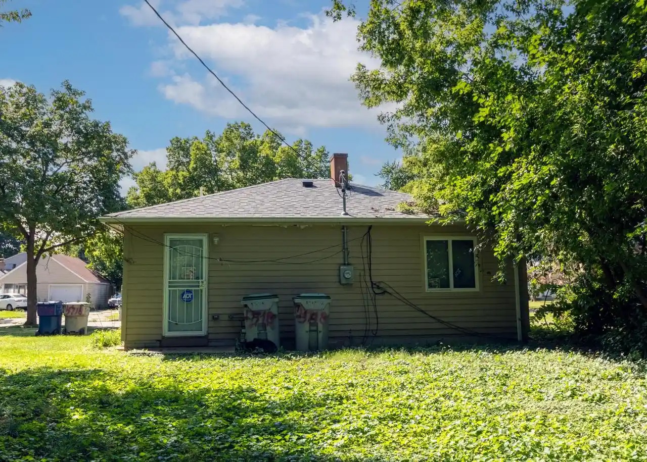 Homes for sale in Milwaukee, WI | 5718 N 62nd Street Street, Milwaukee, WI 53218 | MLS# 1970039