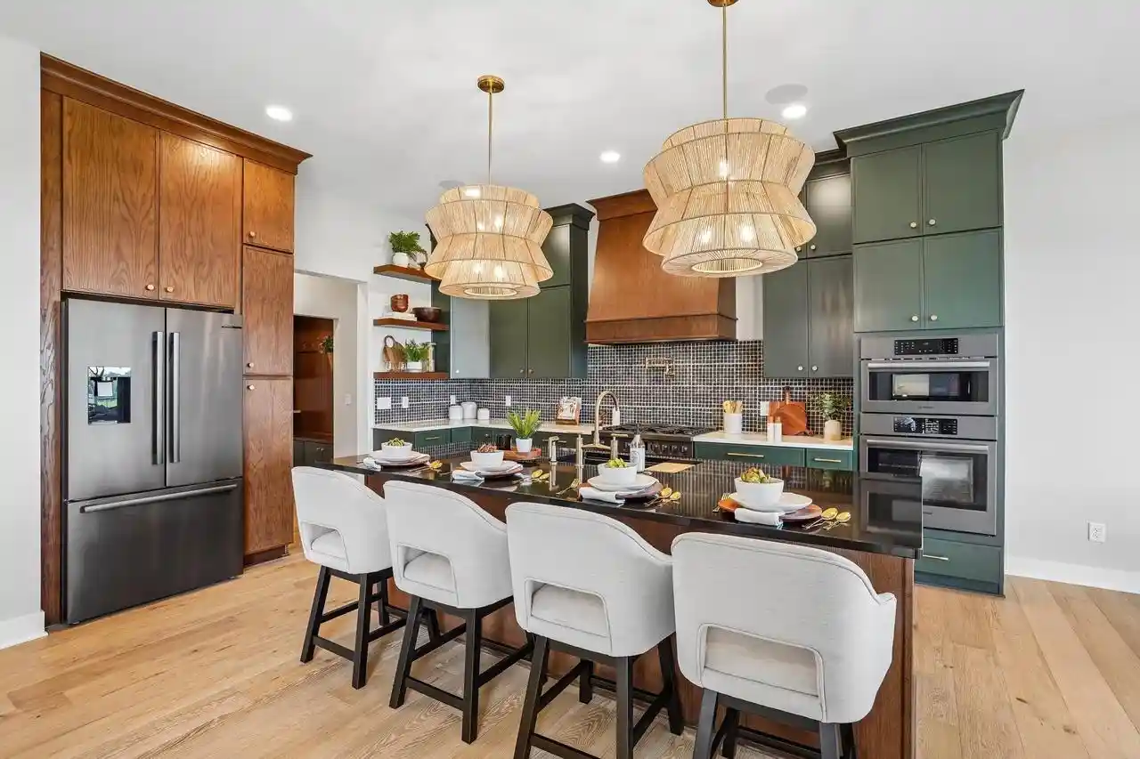 Photo 3 of Single family home for sale at 1605 Ginger Lane Lane, Waunakee, WI 53597 | MLS# 2027262 | Listing updated on 2026-09-18