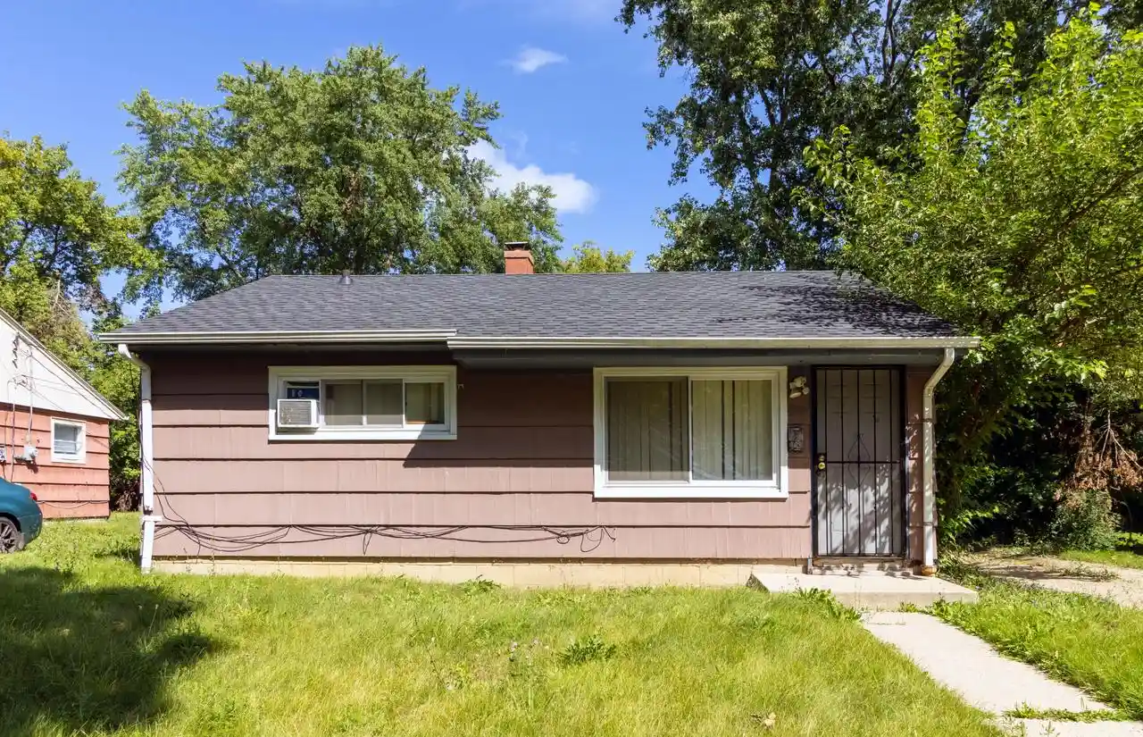 Homes for sale in Milwaukee, WI | 5724 N 62nd Street Street, Milwaukee, WI 53218 | MLS# 1970043