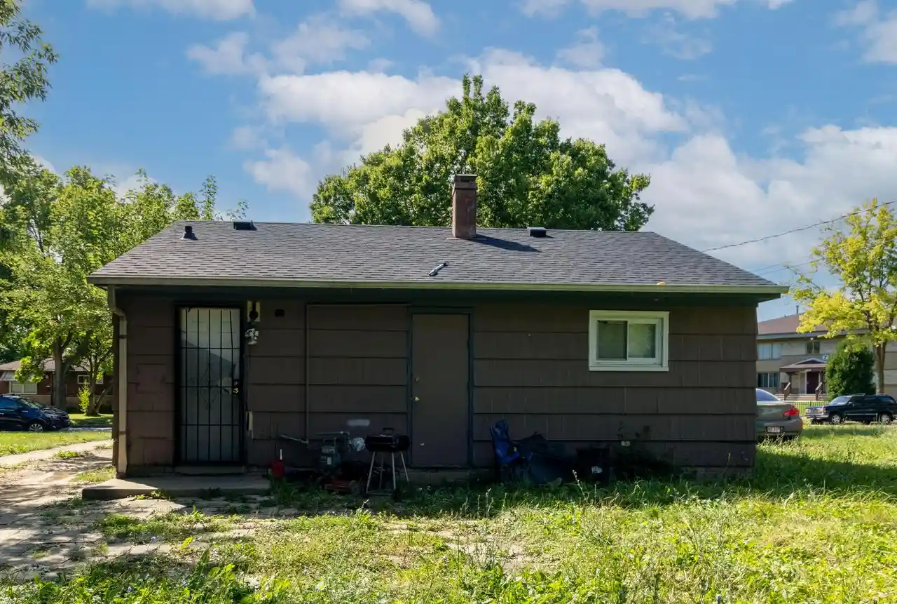 Homes for sale in Milwaukee, WI | 5724 N 62nd Street Street, Milwaukee, WI 53218 | MLS# 1970043