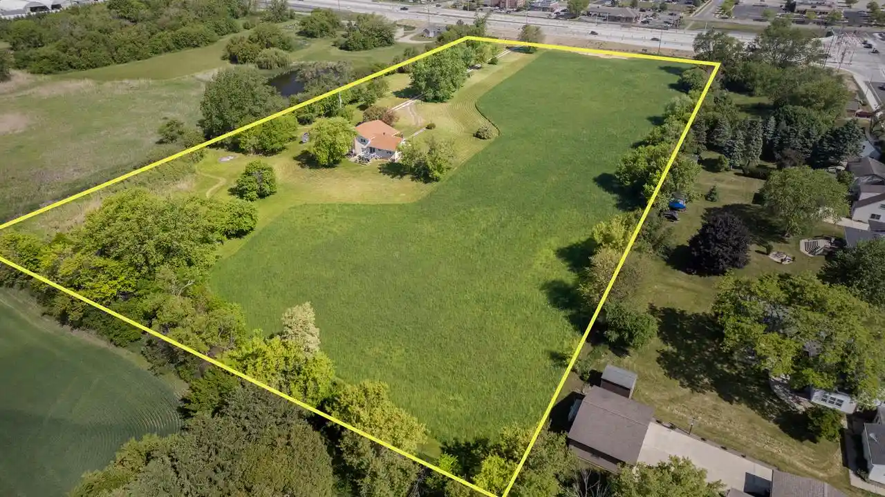 4th image of 7115 75Th Street Street, Kenosha, WI 53142 | MLS# 1970047