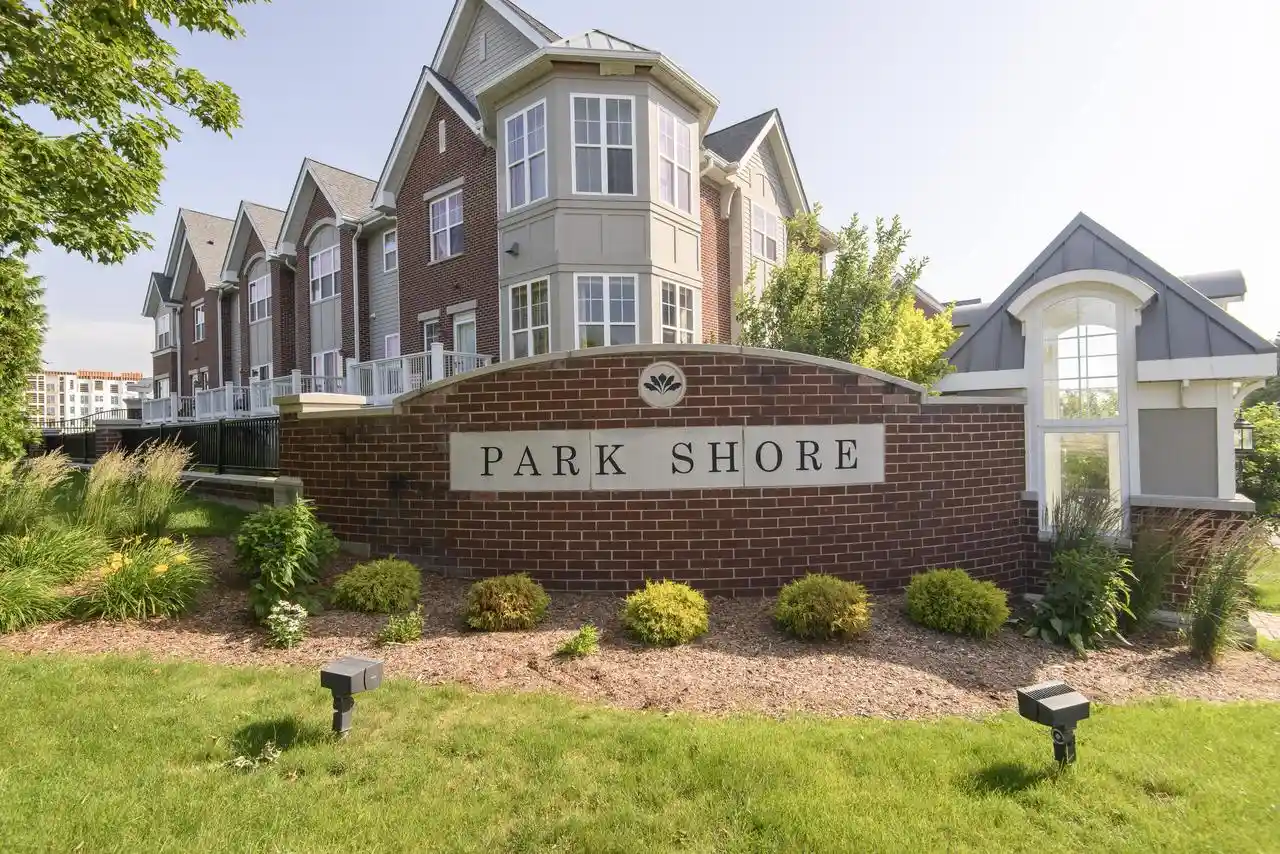 1st image of 3872 S Lake Dr S Dr S #101, Saint Francis, WI 53235 | MLS# 1970052