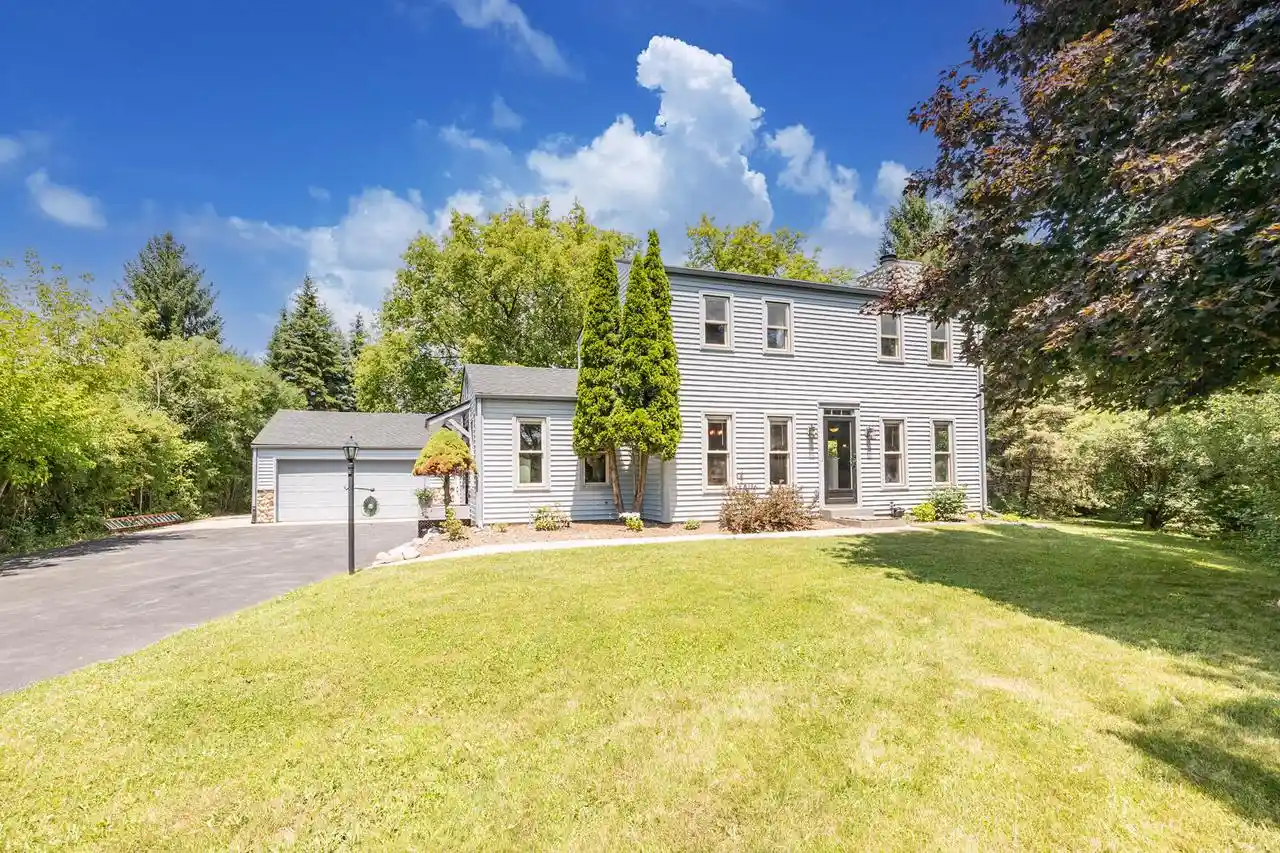 1st image of N45w32520 Watertown Plank Road Road, Nashotah, WI 53058 | MLS# 1970051
