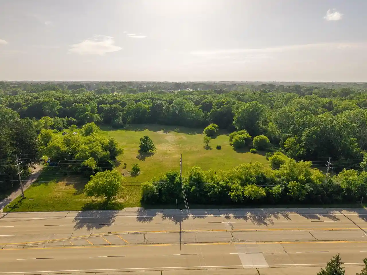 Homes for sale in Racine, WI | Lt 0 State Hwy 31, Racine, WI 53405 | MLS# 1970059