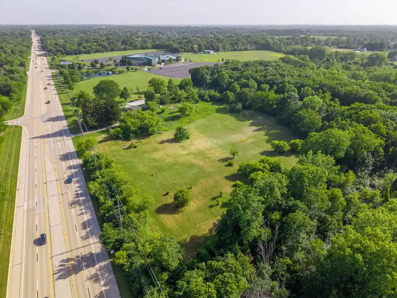 Homes for sale in Racine, WI | Lt 0 State Hwy 31, Racine, WI 53405 | MLS# 1970059