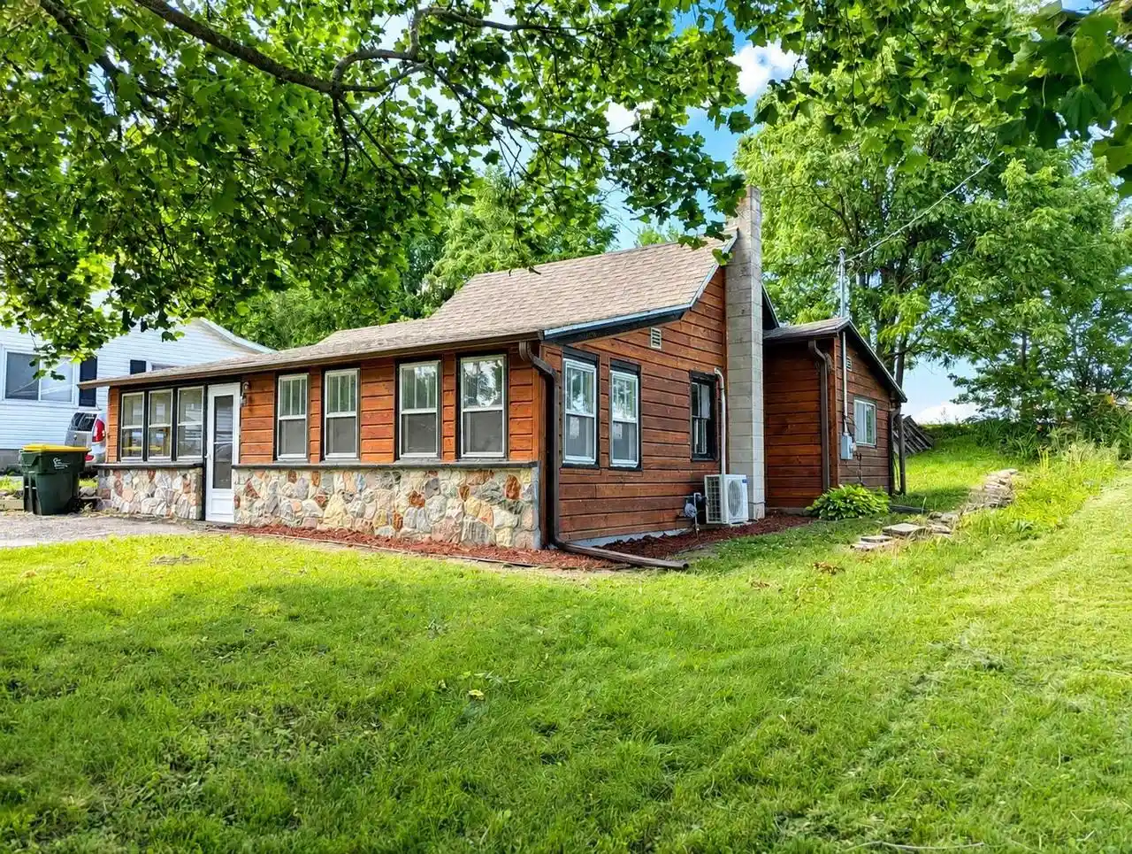 Homes for sale in Merrimac, WI | E13620 Idlewild Road Road, Merrimac, WI 53561 | MLS# 2027267