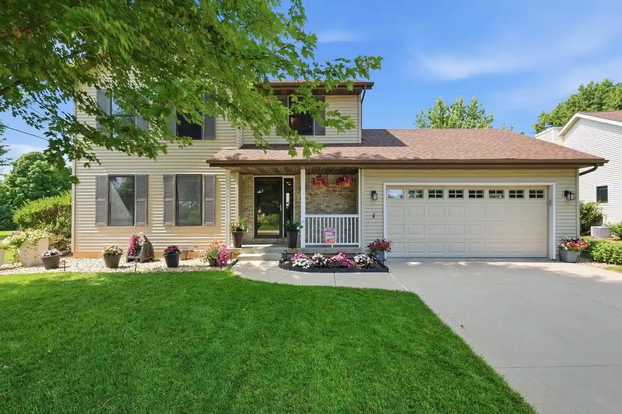 1st image of 5478 Shale Road Road, Fitchburg, WI 53711 | MLS# 2027269