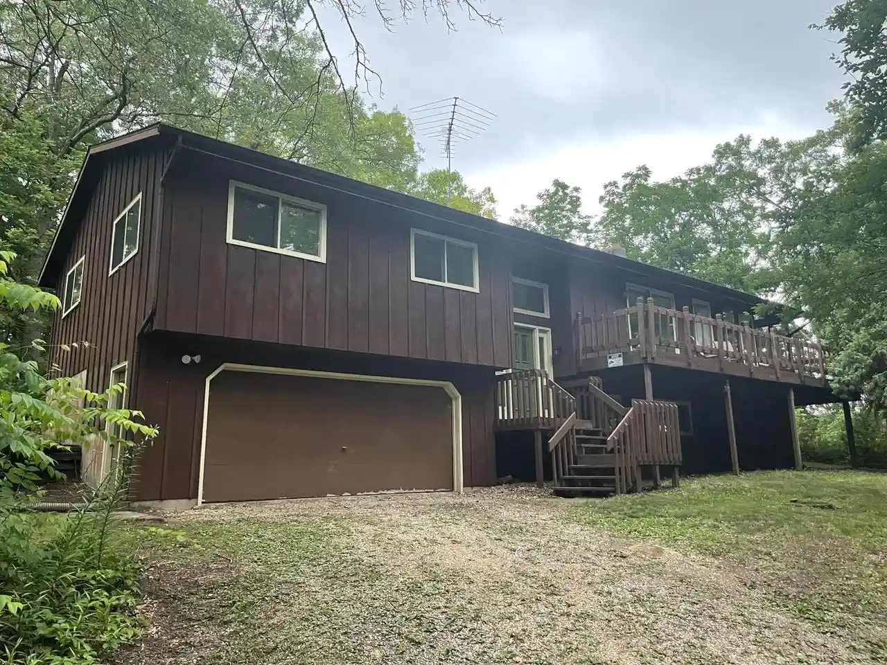 1st image of 9888 Dunlap Hollow Road Road, Mazomanie, WI 53560 | MLS# 2027270