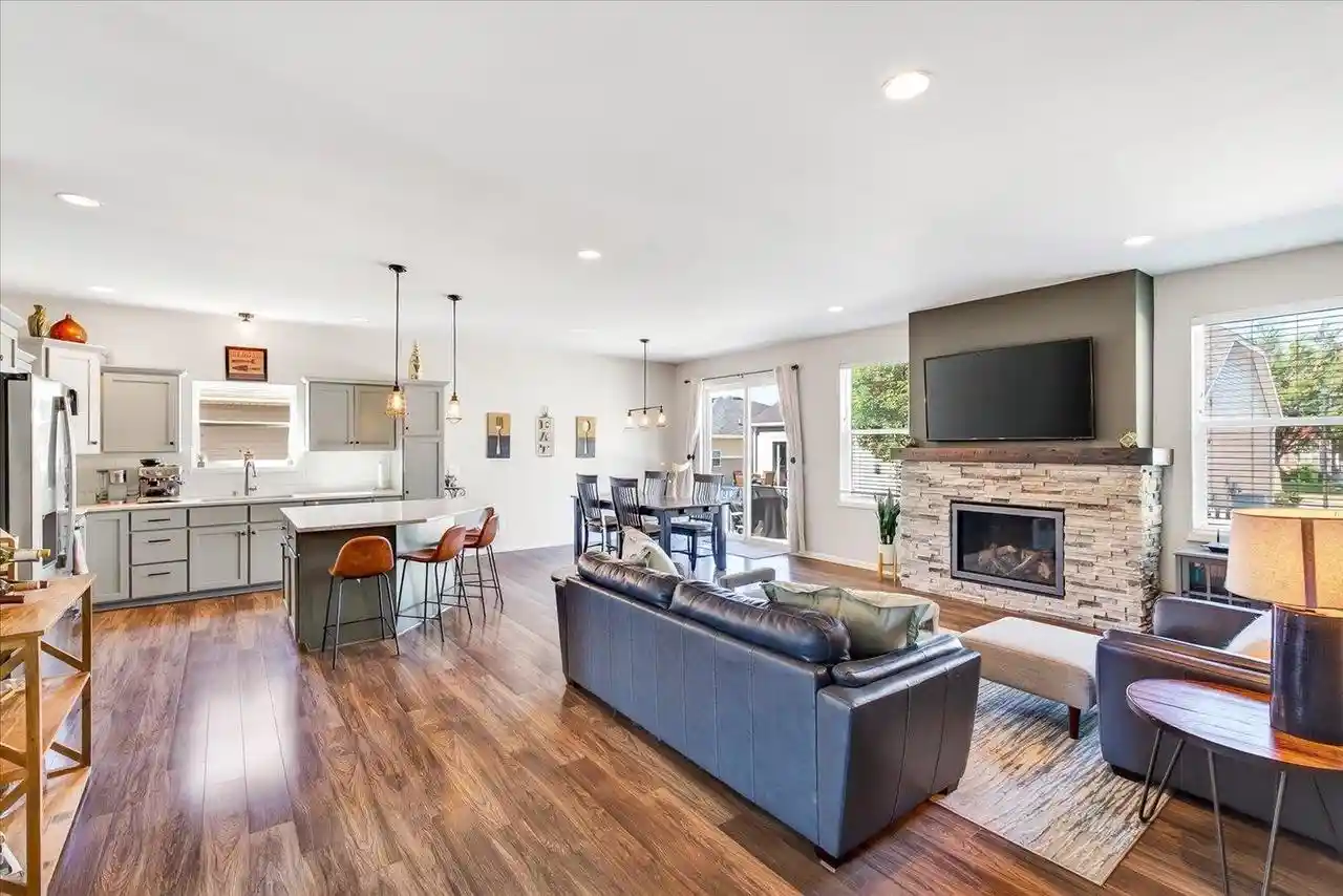 4th image of 1320 Blazingstar Lane Lane, Sun Prairie, WI 53590 | MLS# 2027271