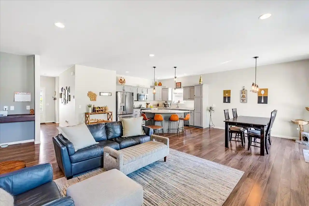 5th image of 1320 Blazingstar Lane Lane, Sun Prairie, WI 53590 | MLS# 2027271
