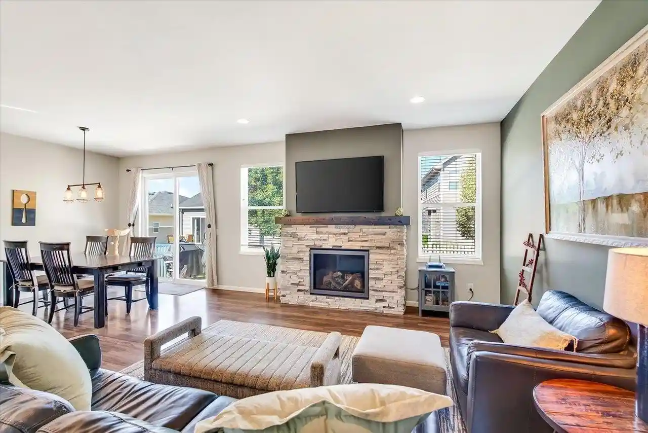 46th image of 1320 Blazingstar Lane Lane, Sun Prairie, WI 53590 | MLS# 2027271