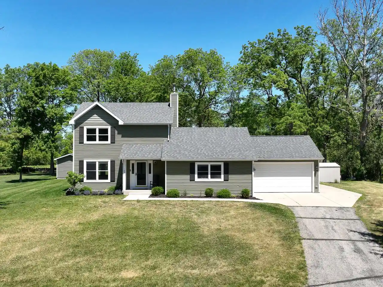 Homes for sale in Williams Bay, WI | 125 Potawatomi Road Road, Williams Bay, WI 53191 | MLS# 1970072
