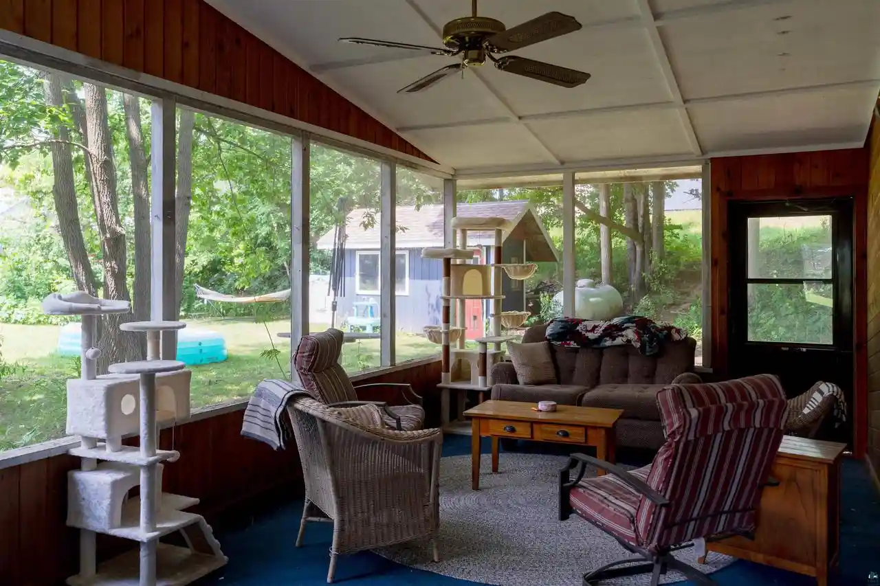 4th image of 11611 E Main St St, Lake Nebagamon, WI 54849 | MLS# 6126524