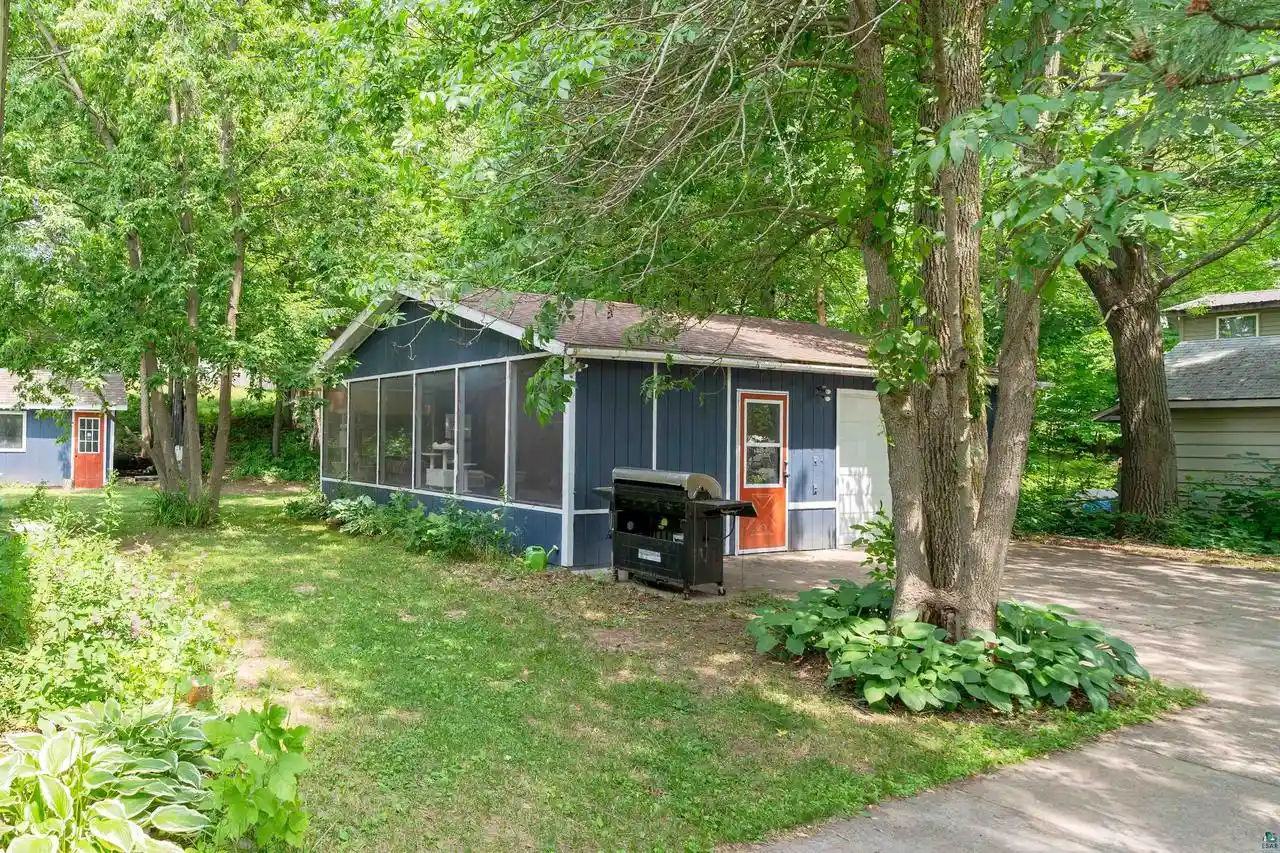 5th image of 11611 E Main St St, Lake Nebagamon, WI 54849 | MLS# 6126524