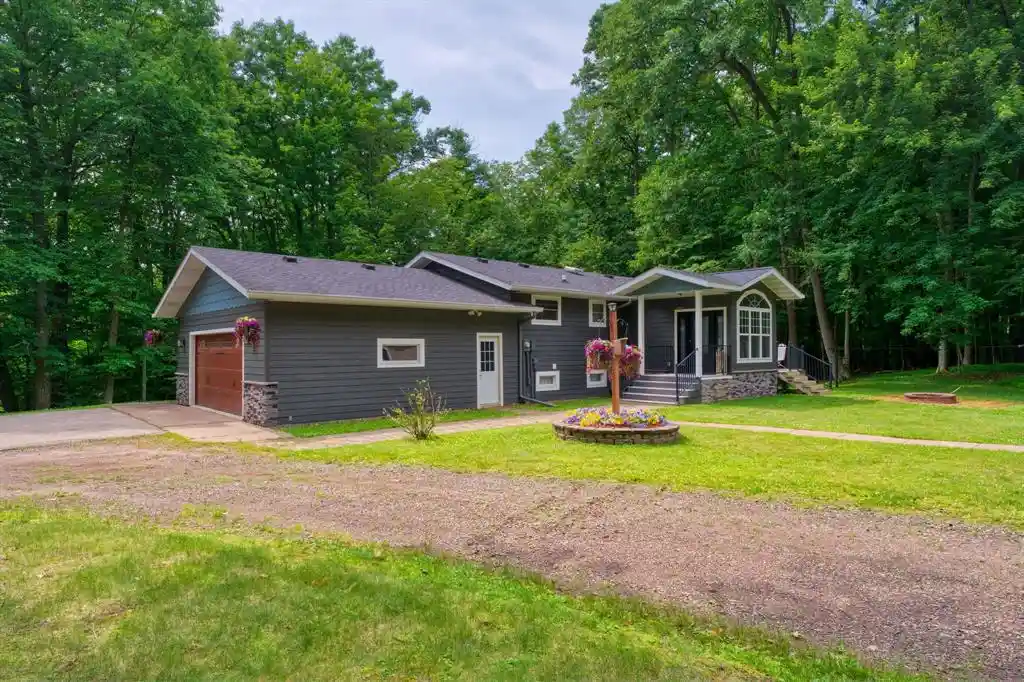 Homes for sale in Cornell, WI | 200 Ridgewood Dr Dr, Cornell, WI 54732 | MLS# 1602762