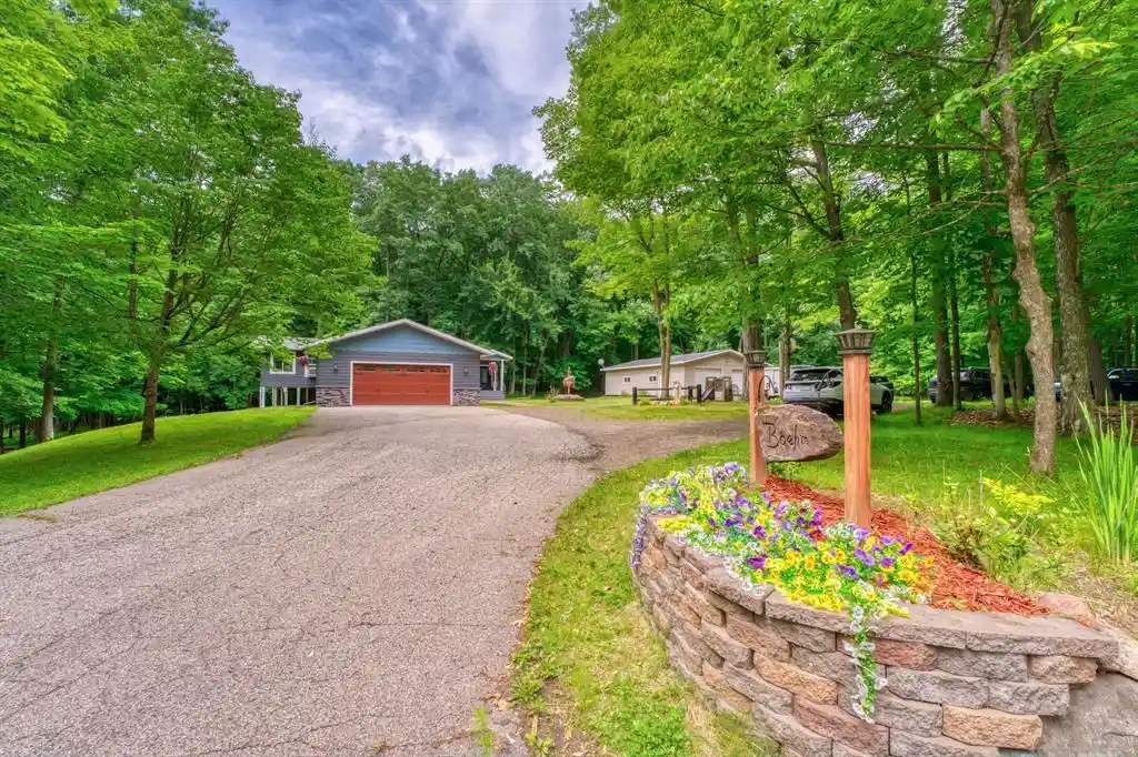 Homes for sale in Cornell, WI | 200 Ridgewood Dr Dr, Cornell, WI 54732 | MLS# 1602762