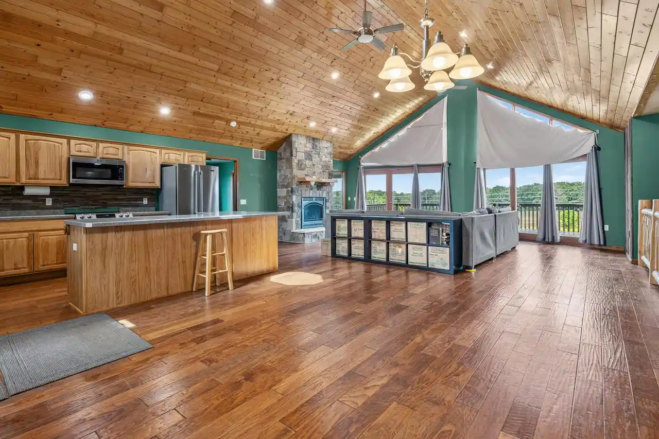 Photo 4 of Single family home for sale at N6239 Hwy M, Westfield, WI 53964 | MLS# 1970091 | Listing updated on 2026-10-02