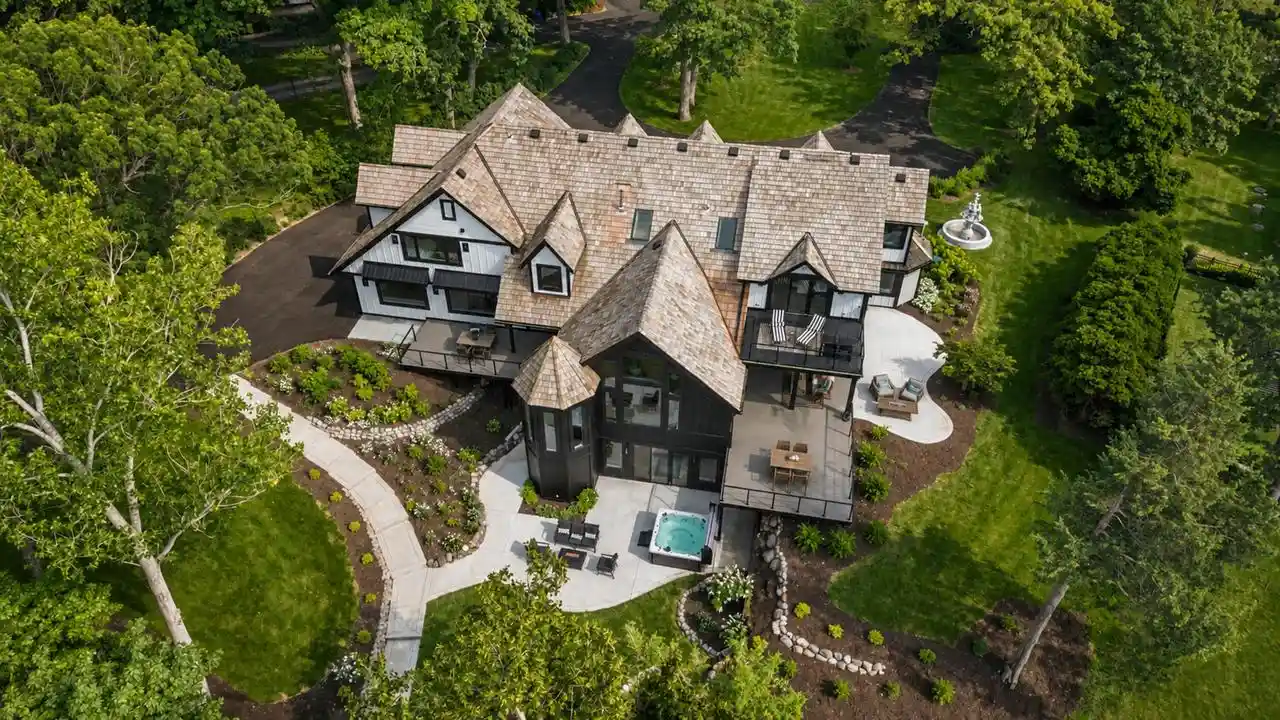 1st image of W335n5511 Island View Lane Lane, Nashotah, WI 53058 | MLS# 1970093