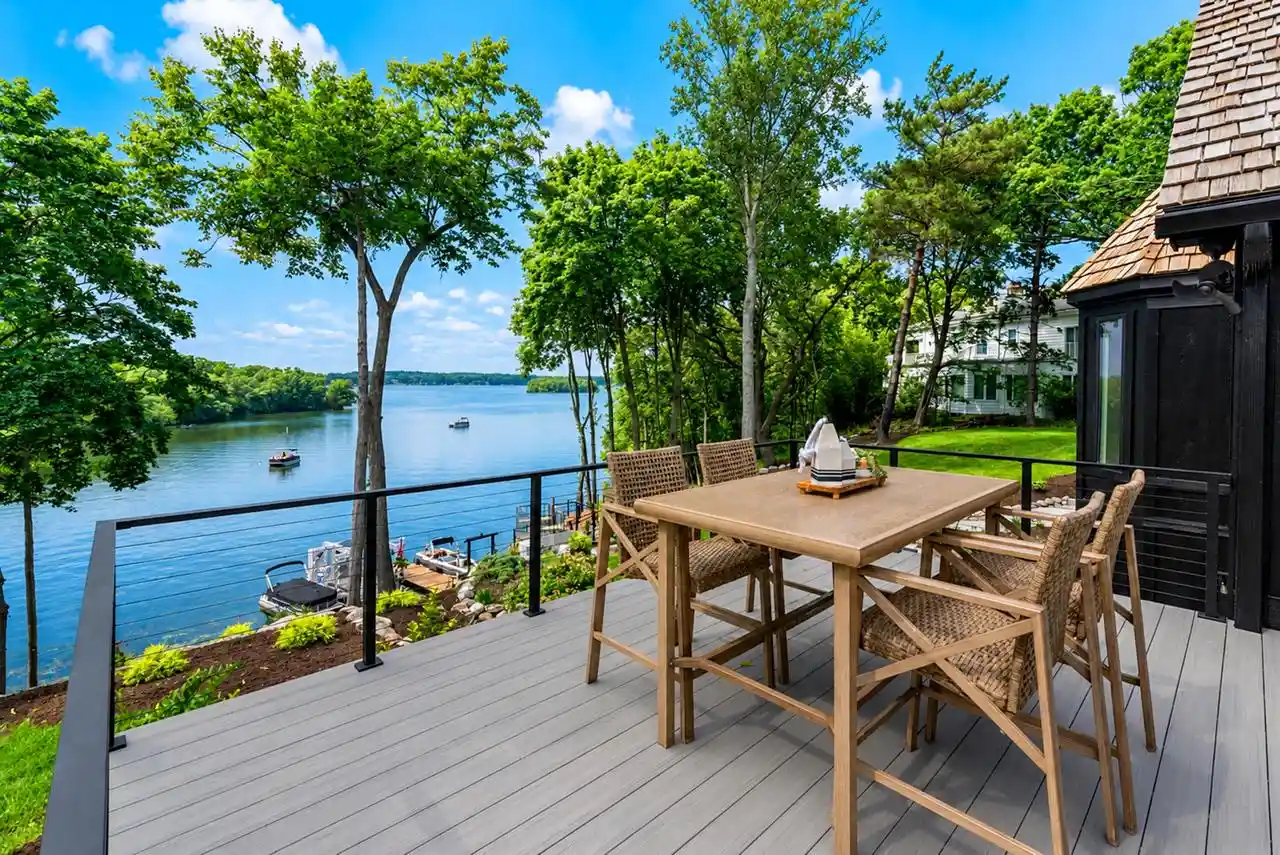 4th image of W335N5511 Island View Lane Lane, Nashotah, WI 53058 | MLS# 1970093