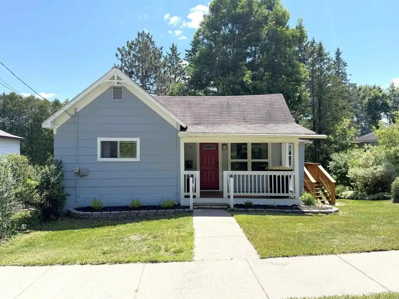 Homes for sale in Rhinelander, WI | 930 Eagle Street Street, Rhinelander, WI 54501 | MLS# 2027278