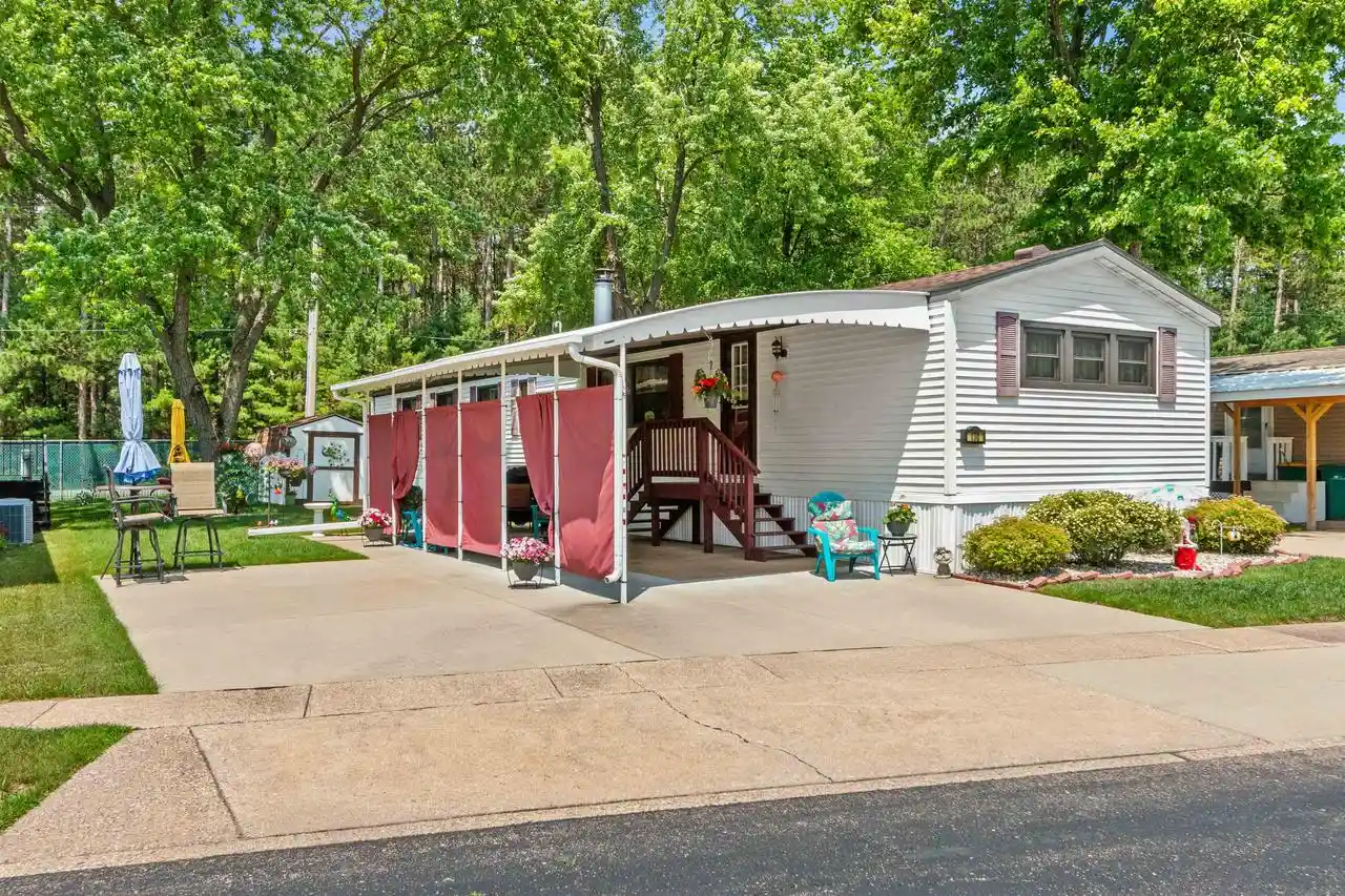 1st image of 7740 South Park Road Road #130, Wisconsin Rapids, WI 54494 | MLS# 22603079