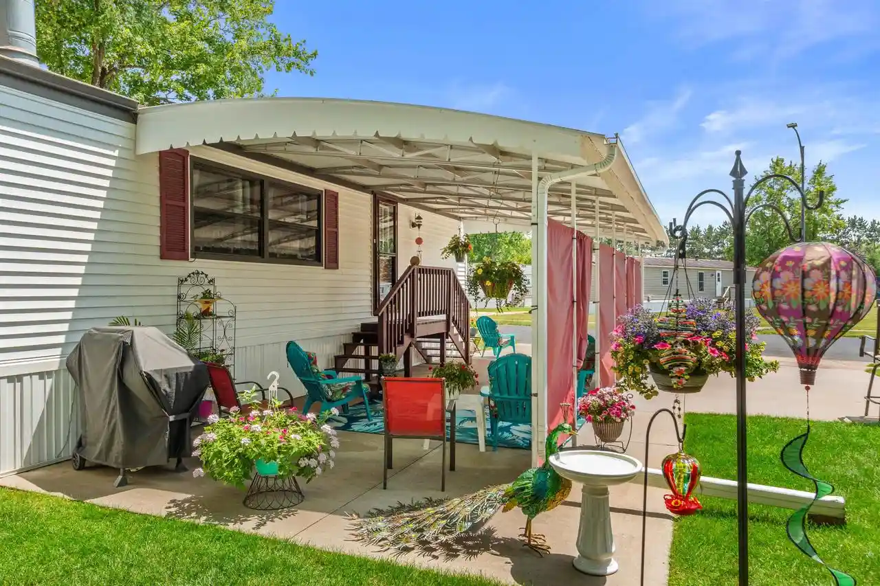 2nd image of 7740 South Park Road Road #130, Wisconsin Rapids, WI 54494 | MLS# 22603079