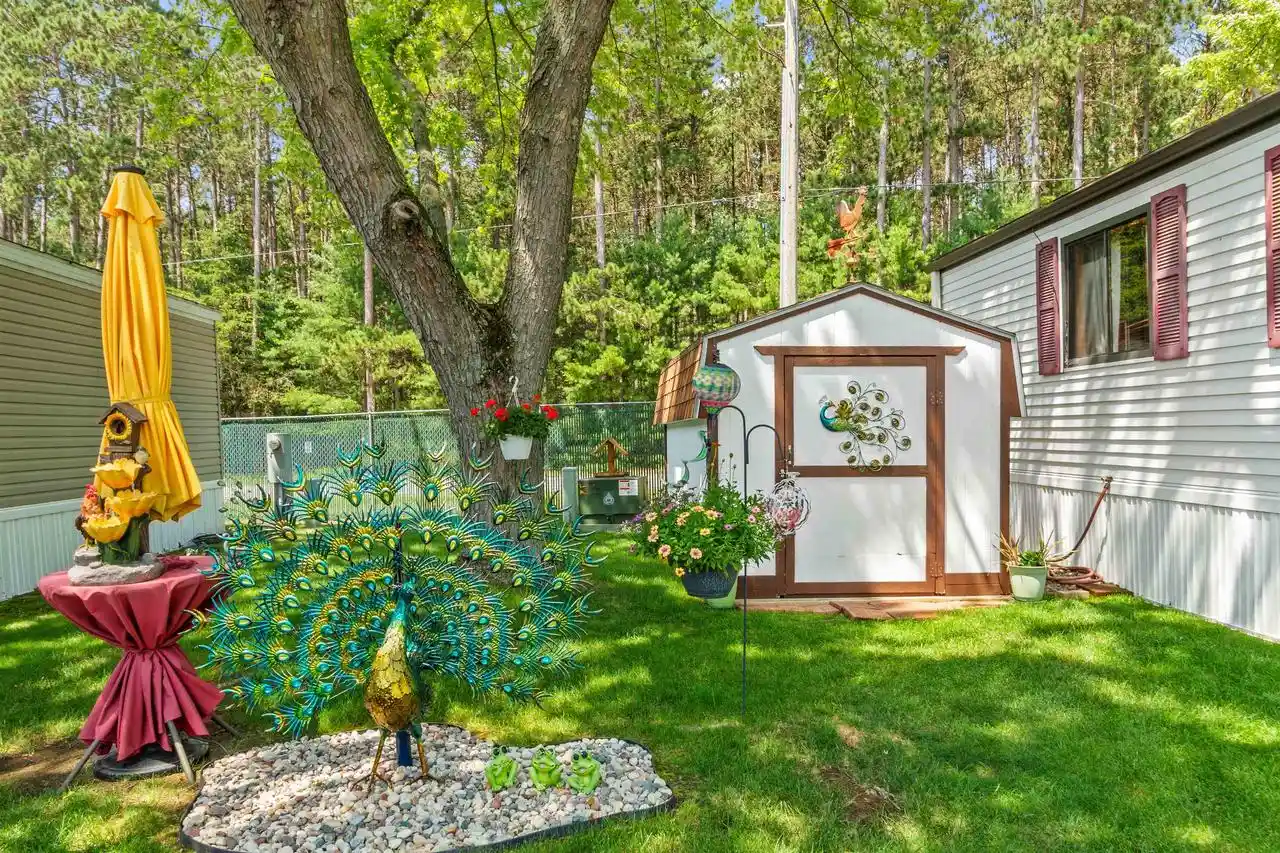 27th image of 7740 South Park Road Road #130, Wisconsin Rapids, WI 54494 | MLS# 22603079