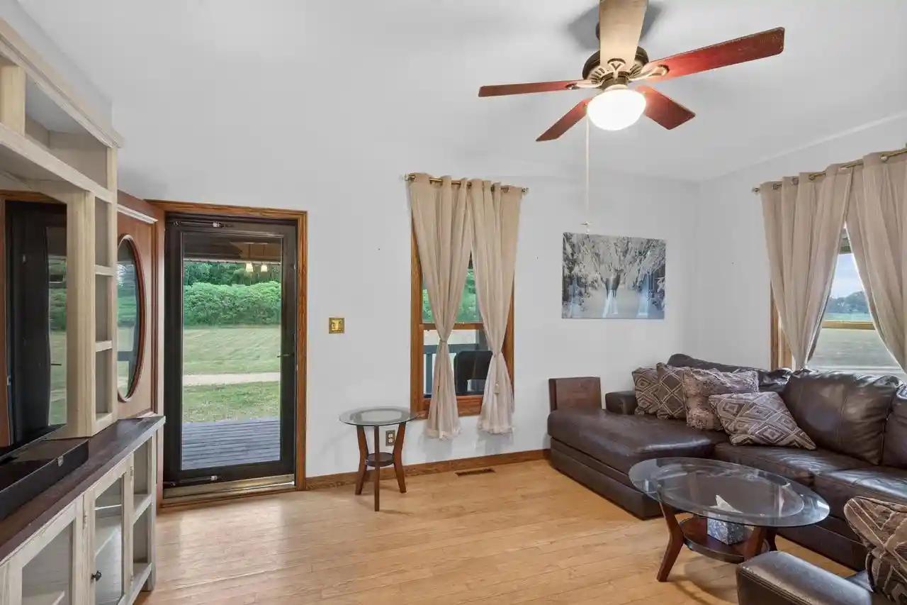 Homes for sale in Arkdale, WI | 1588 E State Hwy 21, Arkdale, WI 54613 | MLS# 22603080