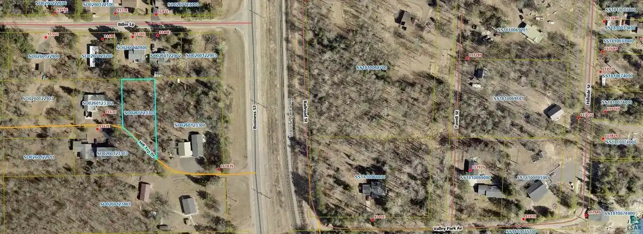 Homes for sale in Solon Springs, WI | 91xx E Hilltop Dr Dr, Solon Springs, WI 54873 | MLS# 6126529