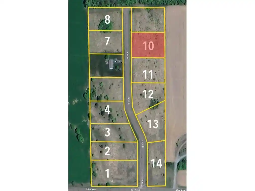 1st image of Lot 11 187th Street, Dresser, WI 54009 | MLS# 7103665