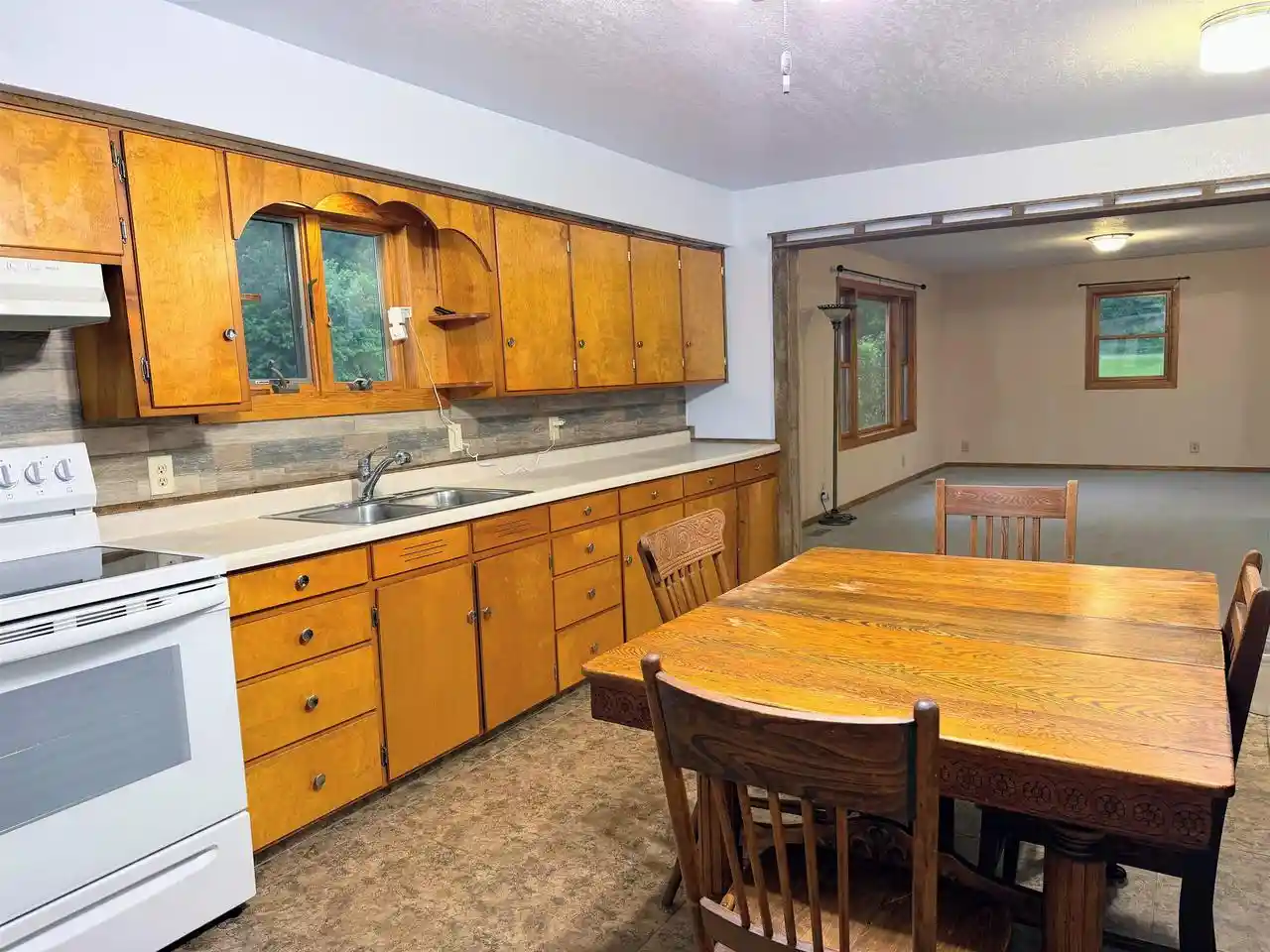 Homes for sale in Prairie Du Chien, WI | 63823 Meadow Lane Lane, Prairie Du Chien, WI 53821 | MLS# 2027281