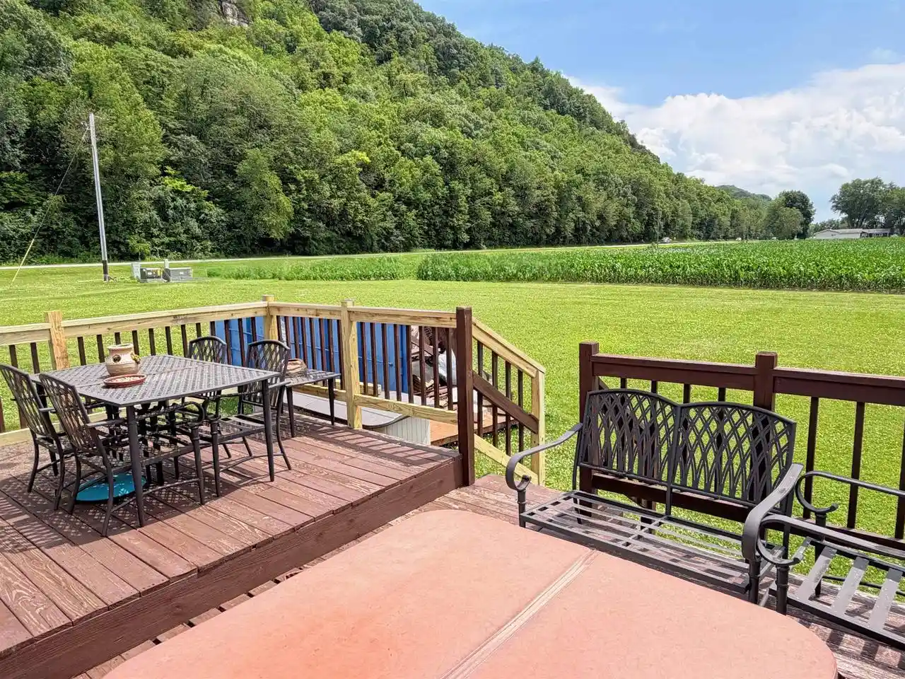 Homes for sale in Prairie Du Chien, WI | 63823 Meadow Lane Lane, Prairie Du Chien, WI 53821 | MLS# 2027281