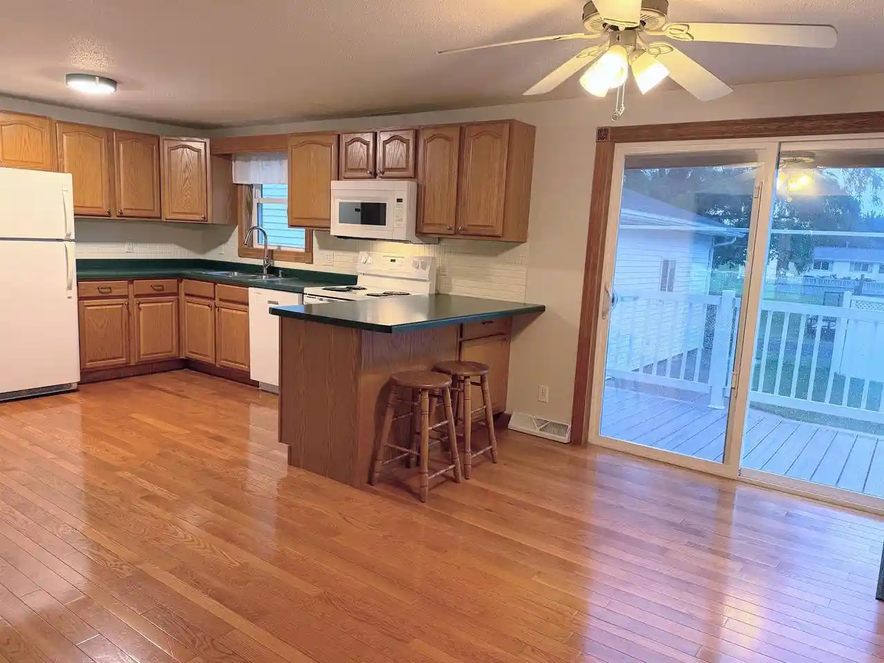 Homes for sale in Prairie Du Chien, WI | 1317 S 5th Street Street, Prairie Du Chien, WI 53821 | MLS# 2027282