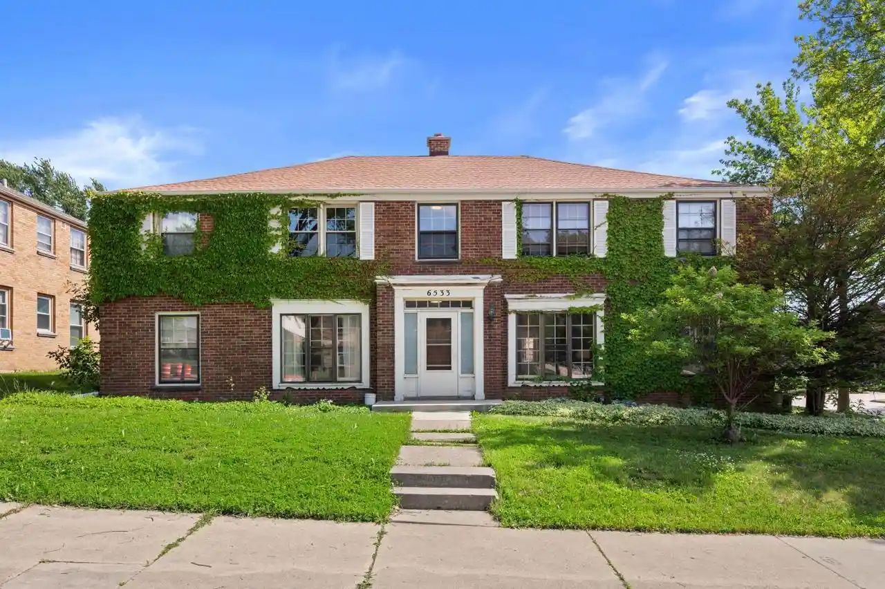 Homes for sale in Wauwatosa, WI | 6533 W Center Street Street, Wauwatosa, WI 53210 | MLS# 1970104