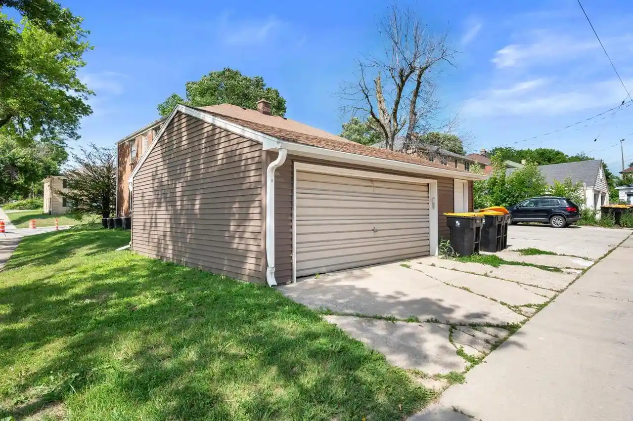 Homes for sale in Wauwatosa, WI | 6533 W Center Street Street, Wauwatosa, WI 53210 | MLS# 1970104