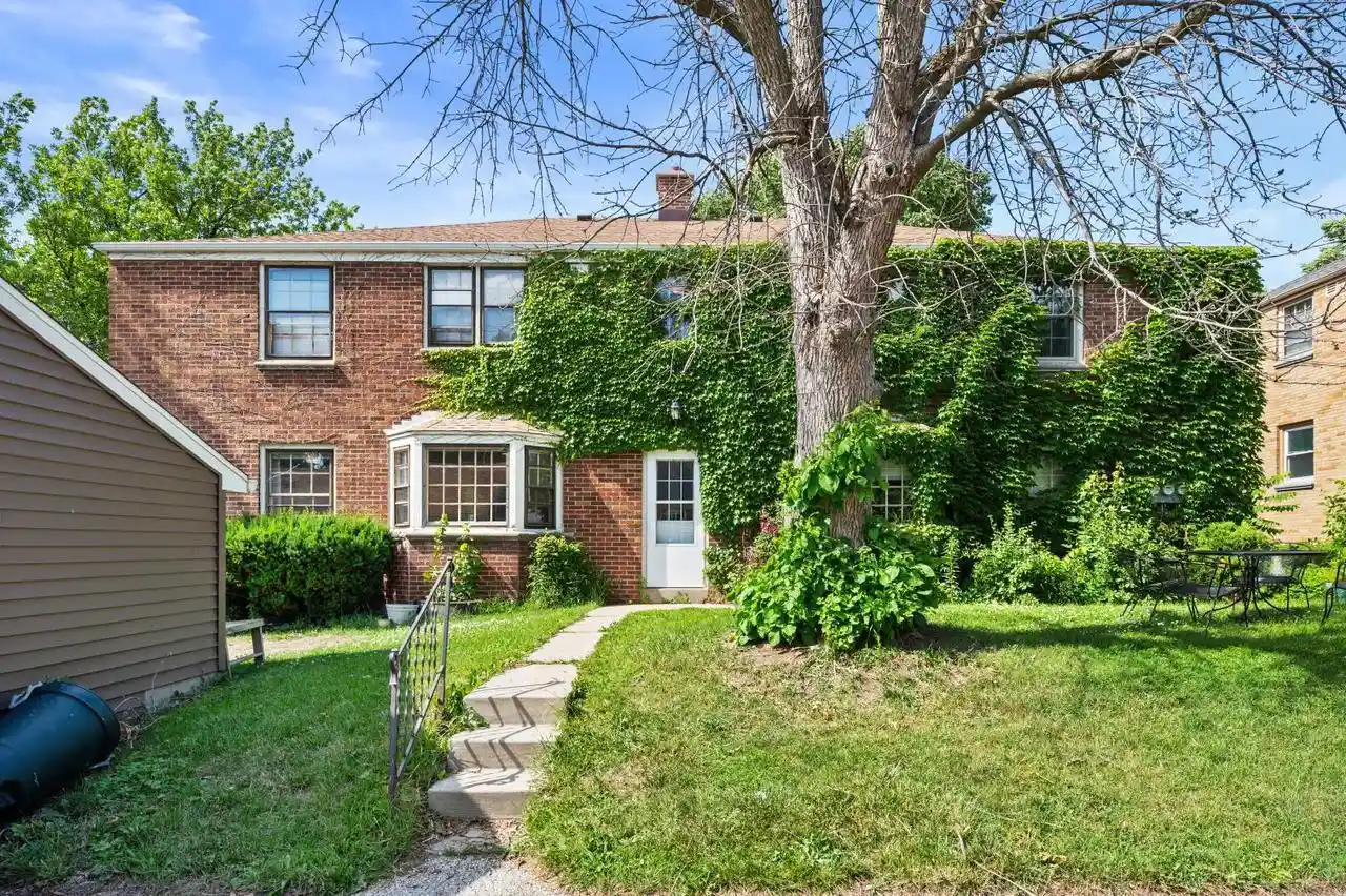 Homes for sale in Wauwatosa, WI | 6533 W Center Street Street, Wauwatosa, WI 53210 | MLS# 1970104