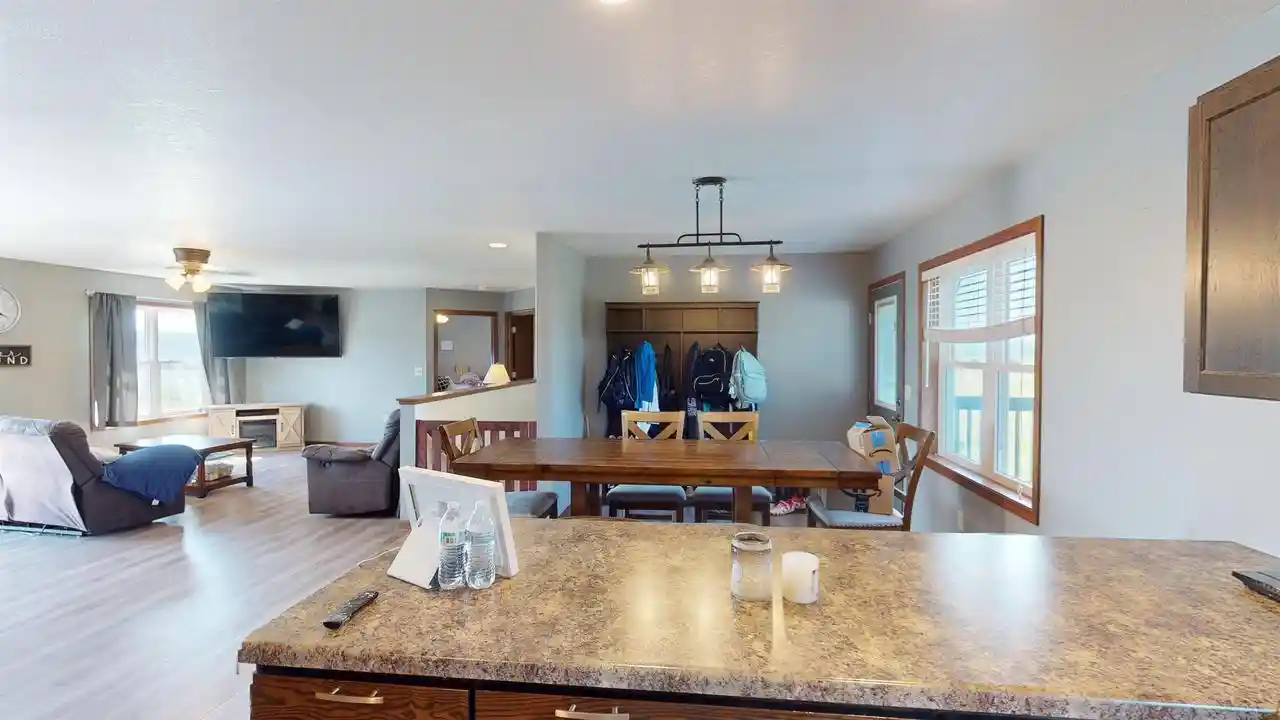 3rd image of 16595 Harlan Road Road Road, Sparta, WI 54656 | MLS# 2027283