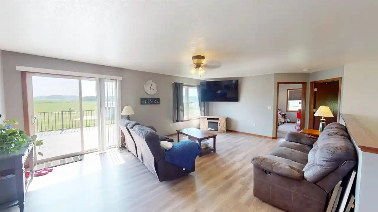 4th image of 16595 Harlan Road Road Road, Sparta, WI 54656 | MLS# 2027283