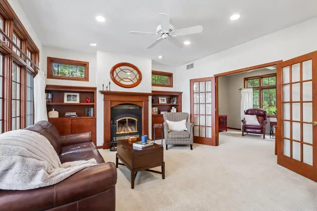 Photo 4 of Single family home for sale at E13461 Grace Street Street, Merrimac, WI 53561 | MLS# 2027285 | Listing updated on 2026-10-08