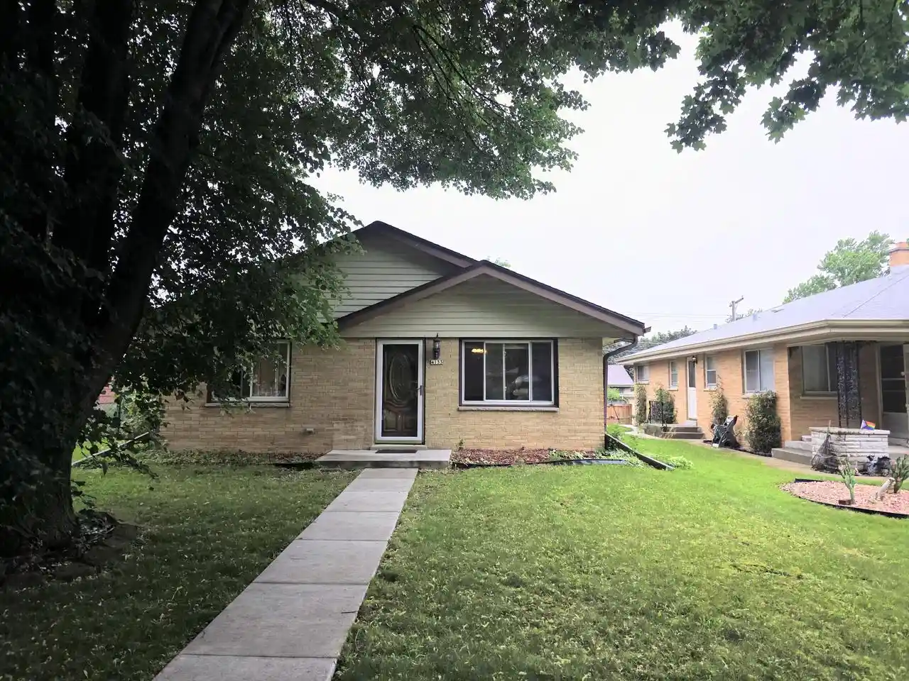 Homes for sale in Wauwatosa, WI | 4133 N 99th Street Street, Wauwatosa, WI 53222 | MLS# 1970107