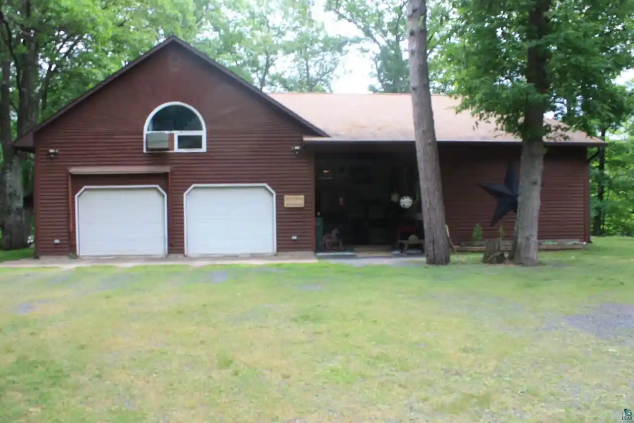 Photo 1 of Single family home for sale at 9305 Wildwood Campground Rd Rd, Iron River, WI 54847 | MLS# 6126531 | Listing updated on 2026-08-25