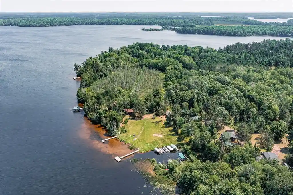 Homes for sale in Hayward, WI | 9292 W Duncan Point Rd Road Road, Hayward, WI 54843 | MLS# 1602848