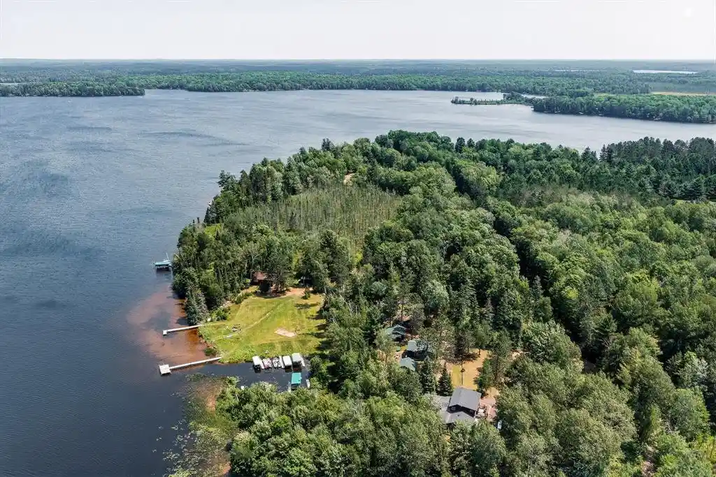 Homes for sale in Hayward, WI | 9292 W Duncan Point Rd Road Road, Hayward, WI 54843 | MLS# 1602848