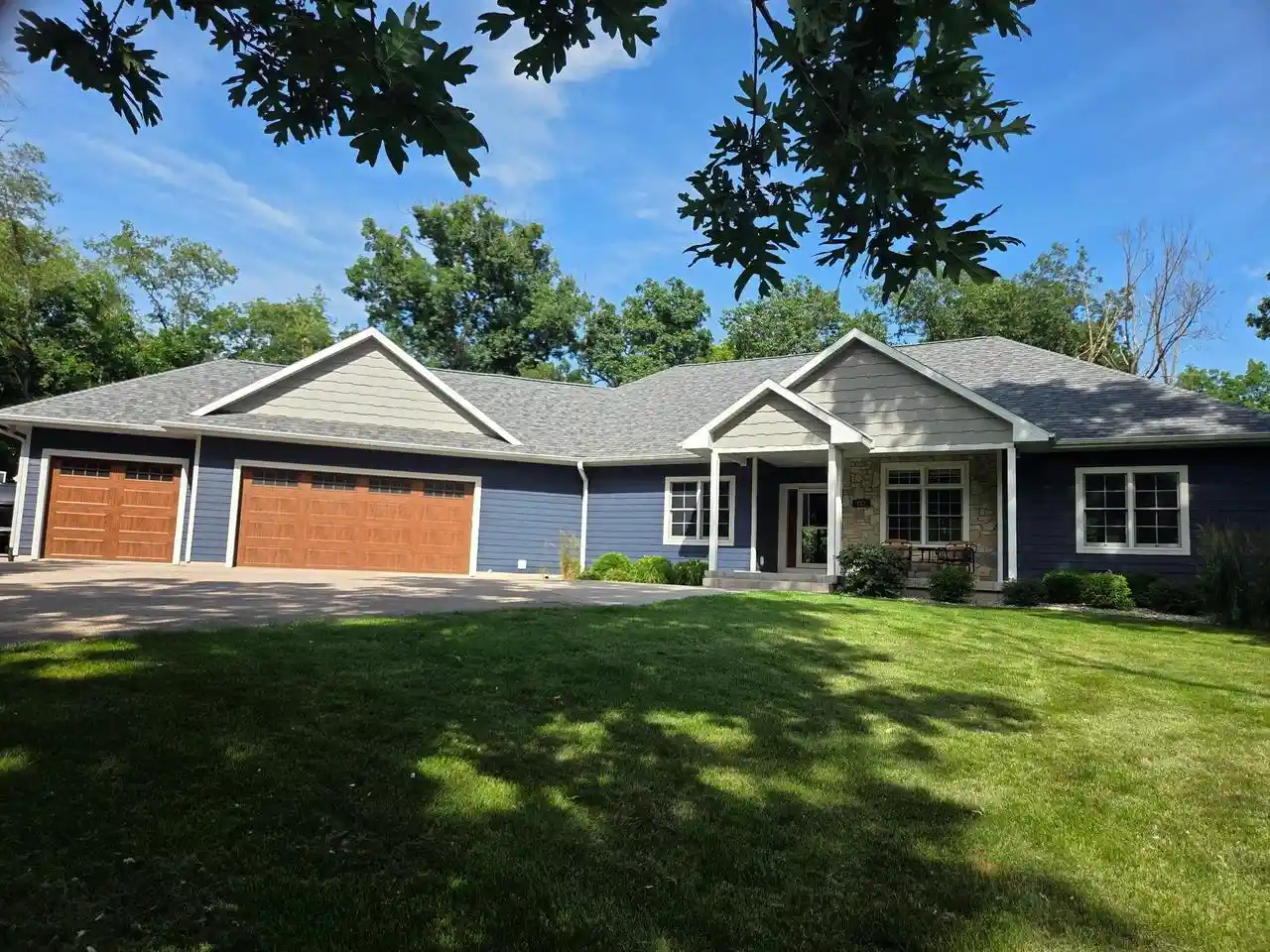 1st image of 763 Coyote Ct Court Court, Deerfield, WI 53531 | MLS# 2027287