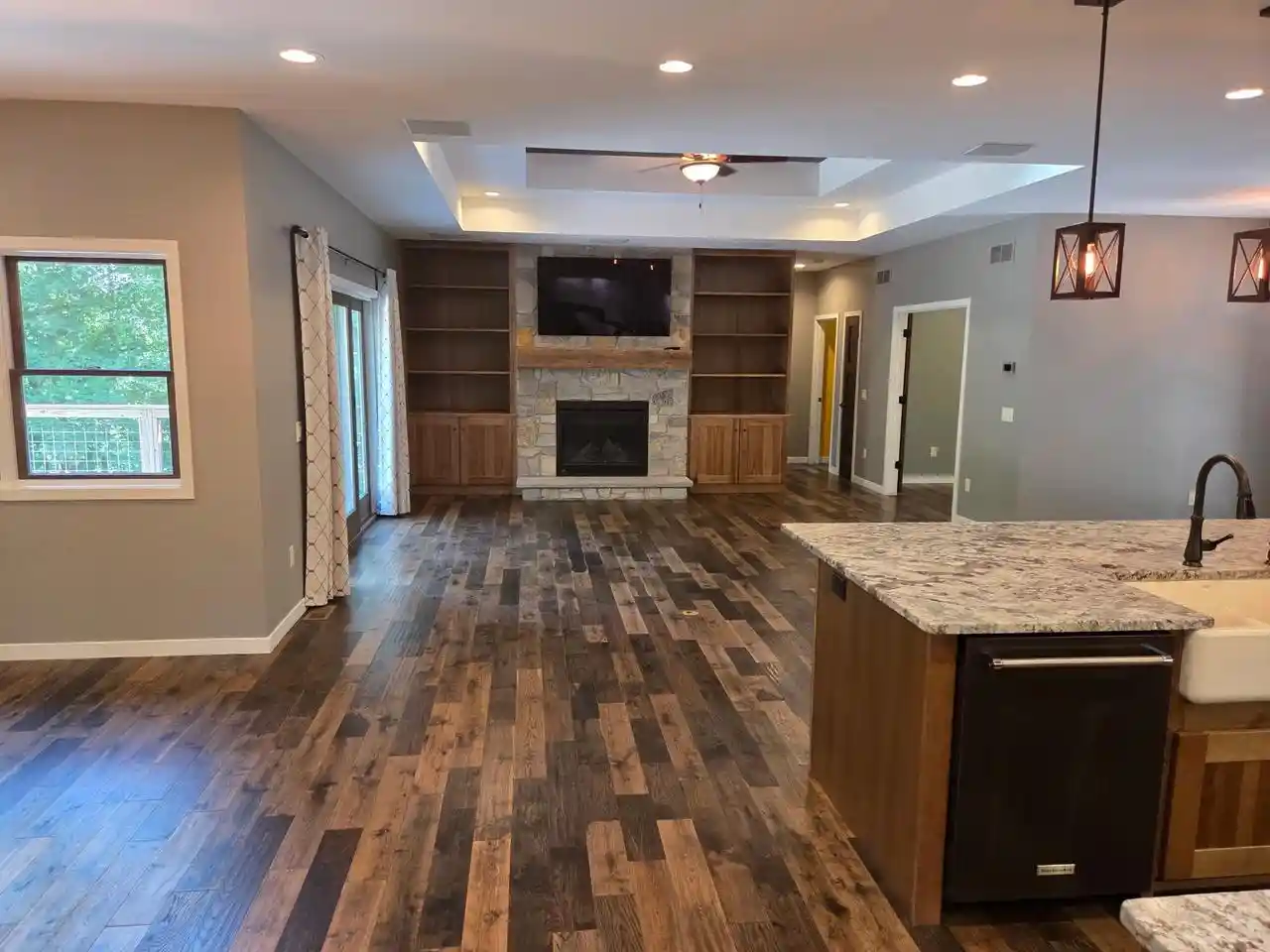 4th image of 763 Coyote Ct Court Court, Deerfield, WI 53531 | MLS# 2027287
