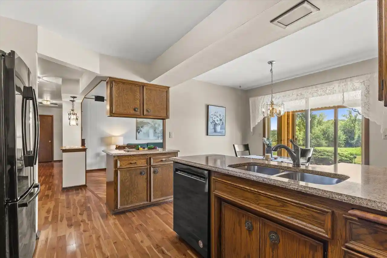 5th image of S93W22525 Henneberry Avenue Avenue, Big Bend, WI 53103 | MLS# 1970110
