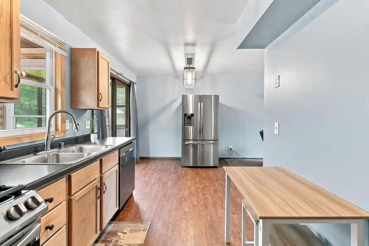 Photo 2 of Sale Pending at 429 E Albert Street Street, Portage, WI 53901 | MLS# 2027290 | Listing updated on 2026-07-21