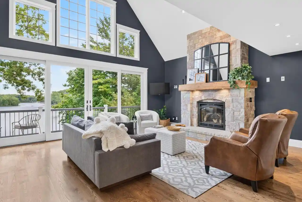 4th image of N7415 Lake Terrace Dr Dr, Plymouth, WI 53073 | MLS# 1970111