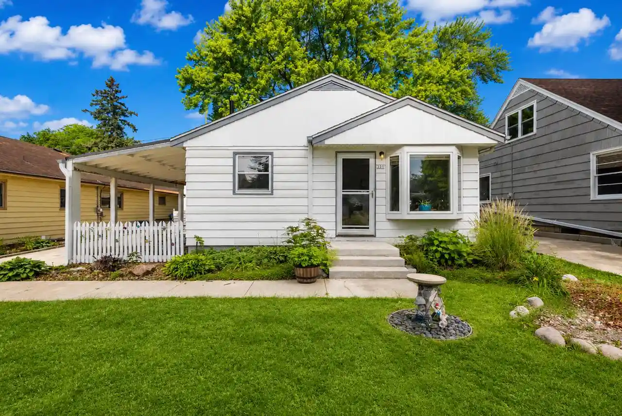 Homes for sale in Wauwatosa, WI | 311 N 110th Street Street, Wauwatosa, WI 53226 | MLS# 1970113