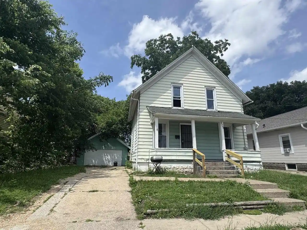 Homes for sale in Beloit, WI | 925 Keeler Avenue Avenue, Beloit, WI 53511 | MLS# 2027291